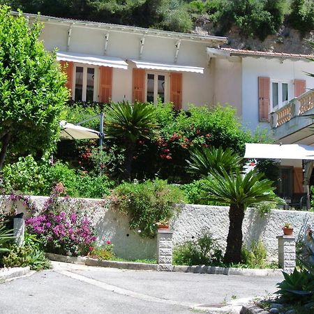 Villa Bellabe Nice Luaran gambar