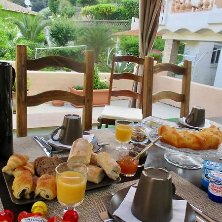 Villa Bellabe Nice Luaran gambar