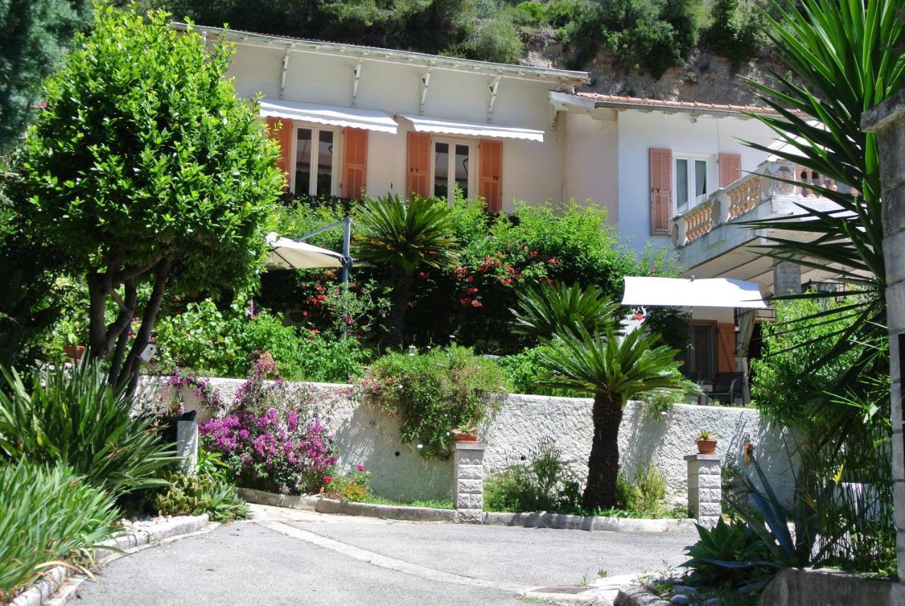 Villa Bellabe Nice Luaran gambar