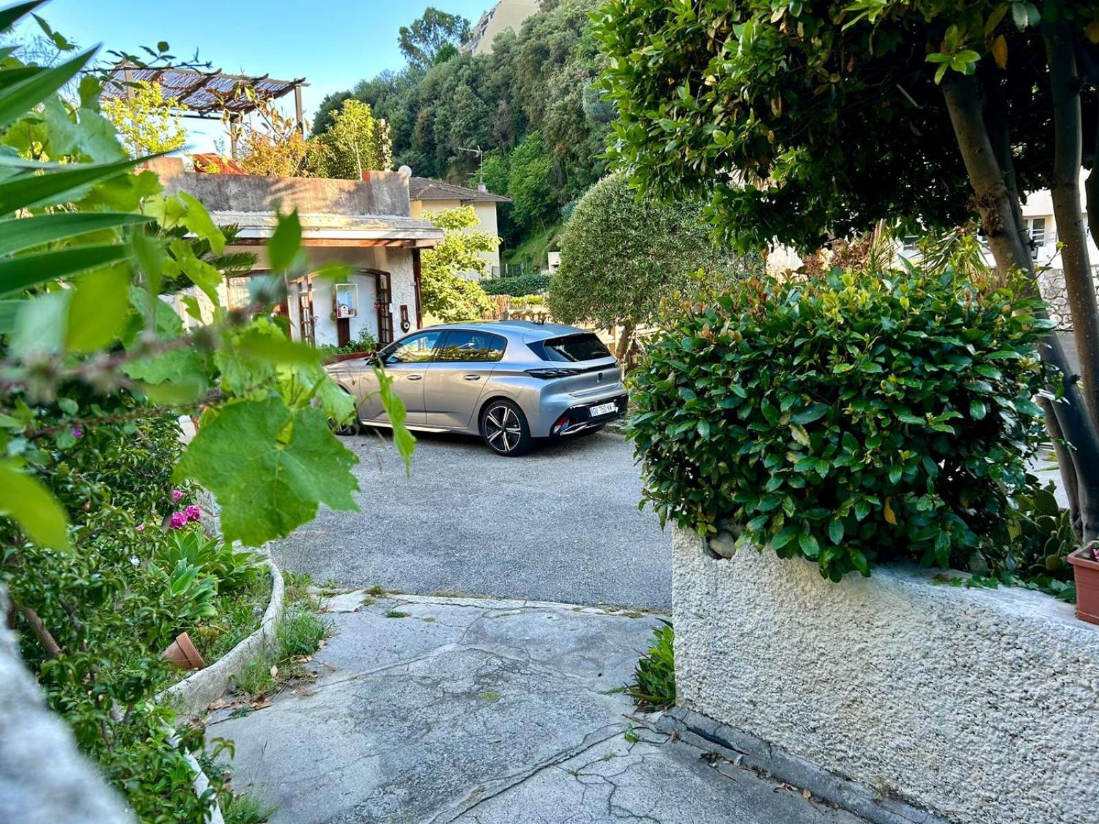 Villa Bellabe Nice Luaran gambar