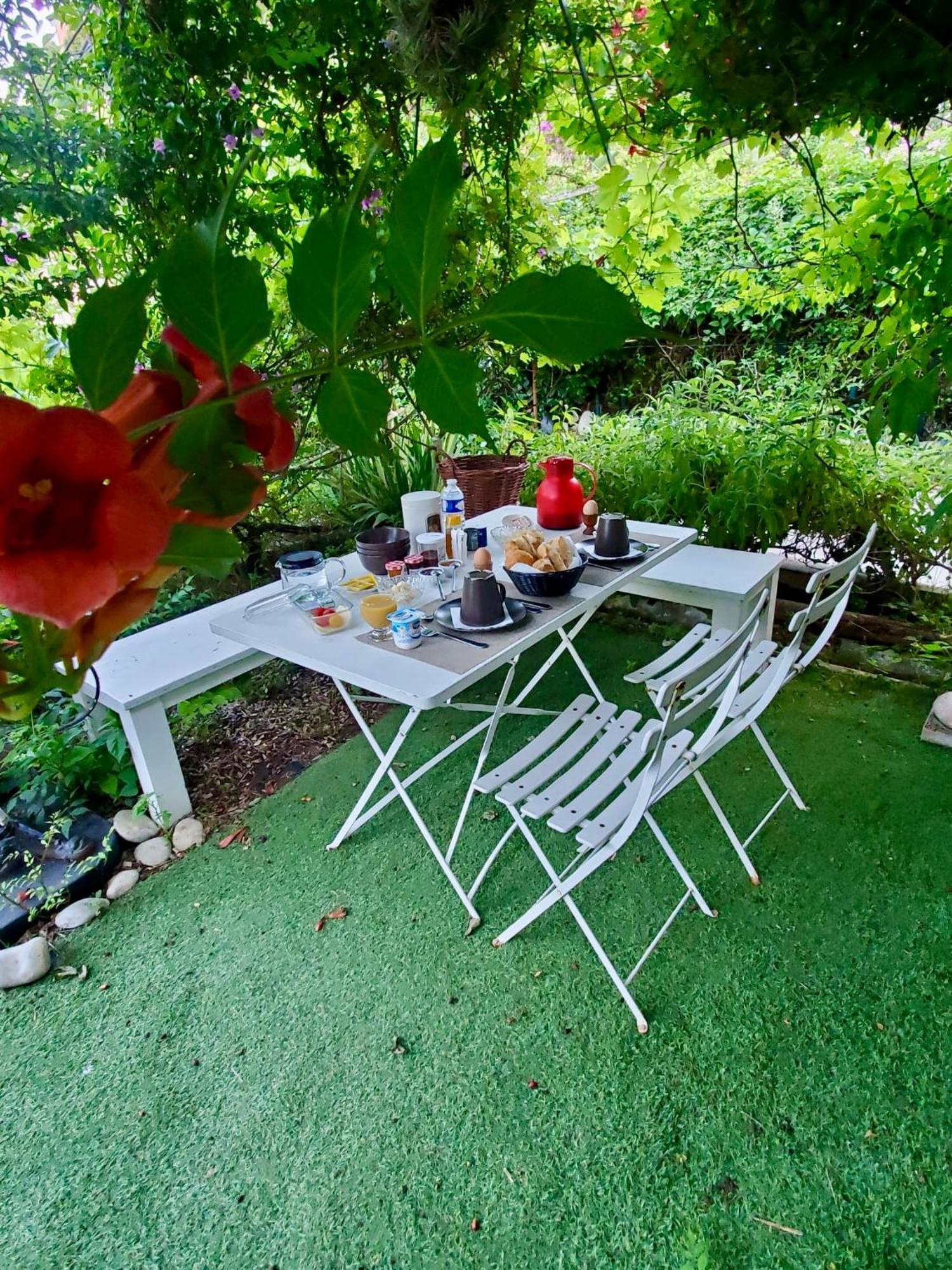 Villa Bellabe Nice Luaran gambar