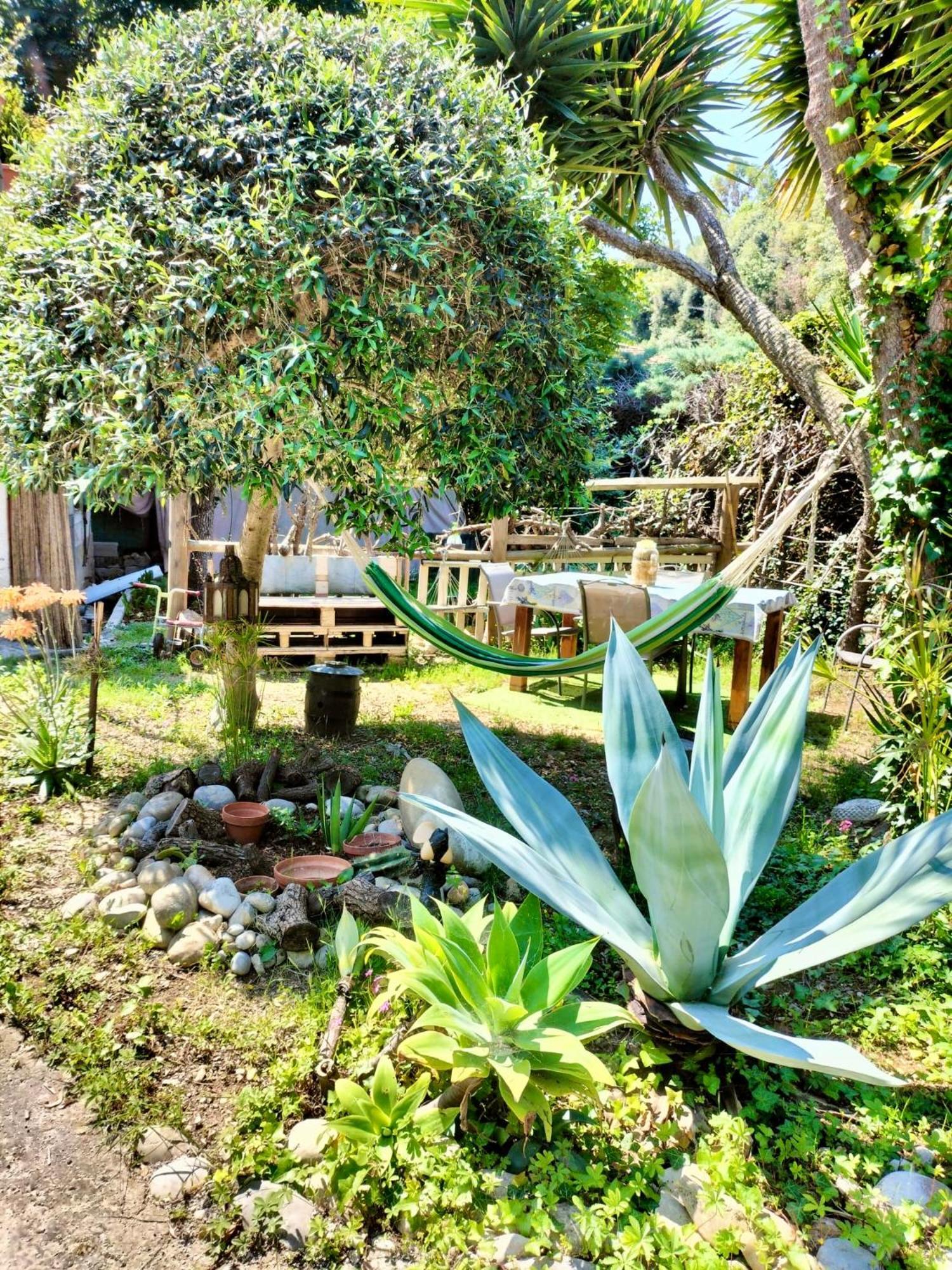 Villa Bellabe Nice Luaran gambar