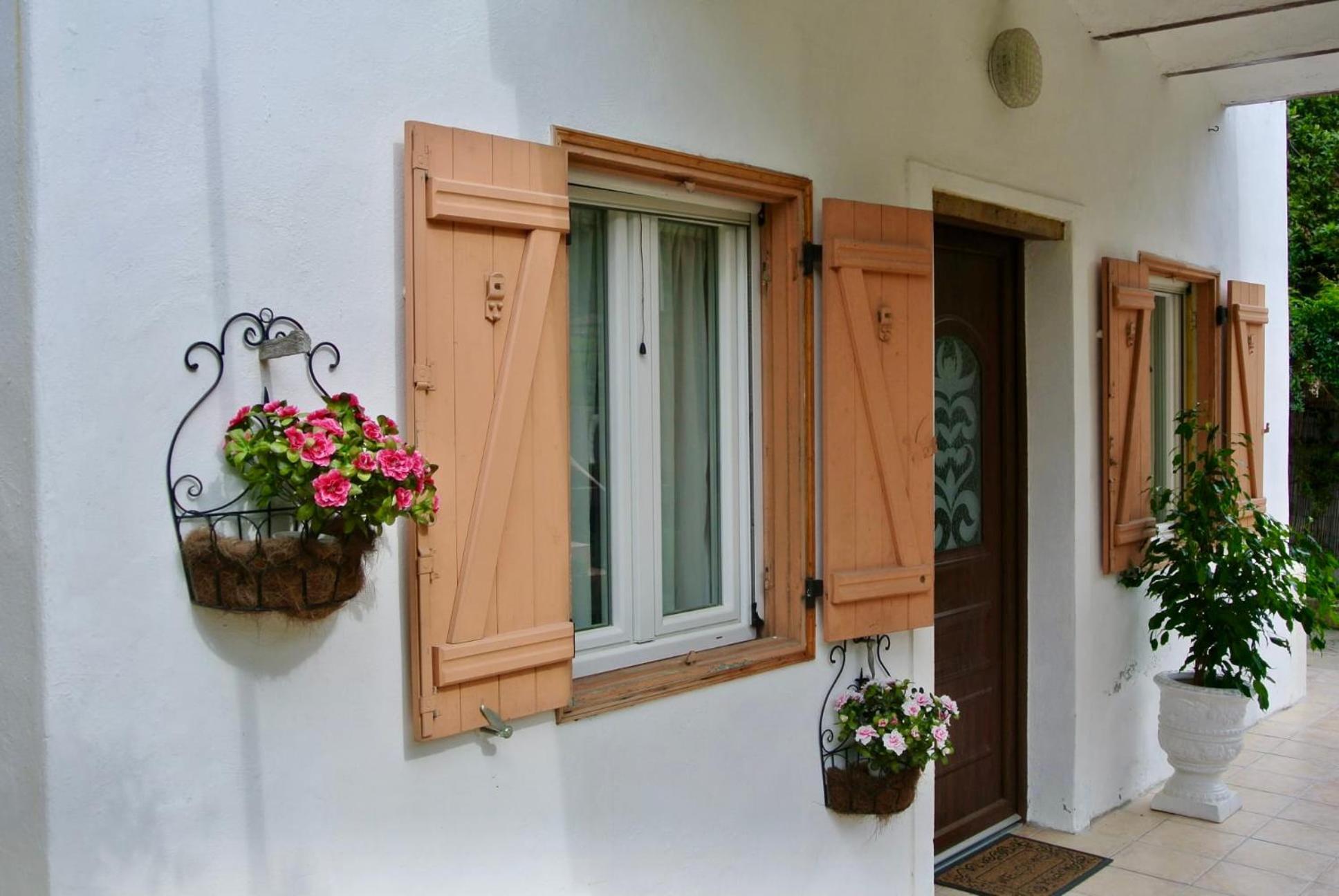 Villa Bellabe Nice Luaran gambar