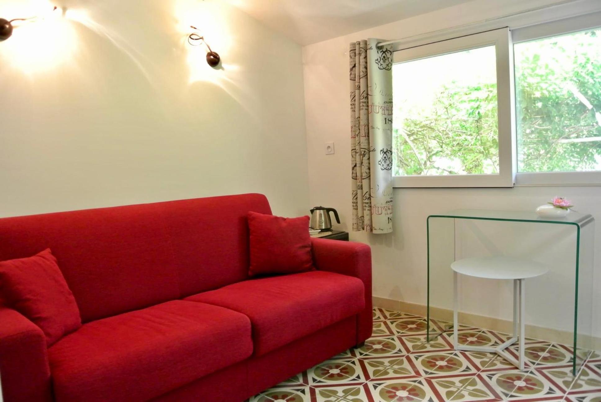 Villa Bellabe Nice Luaran gambar