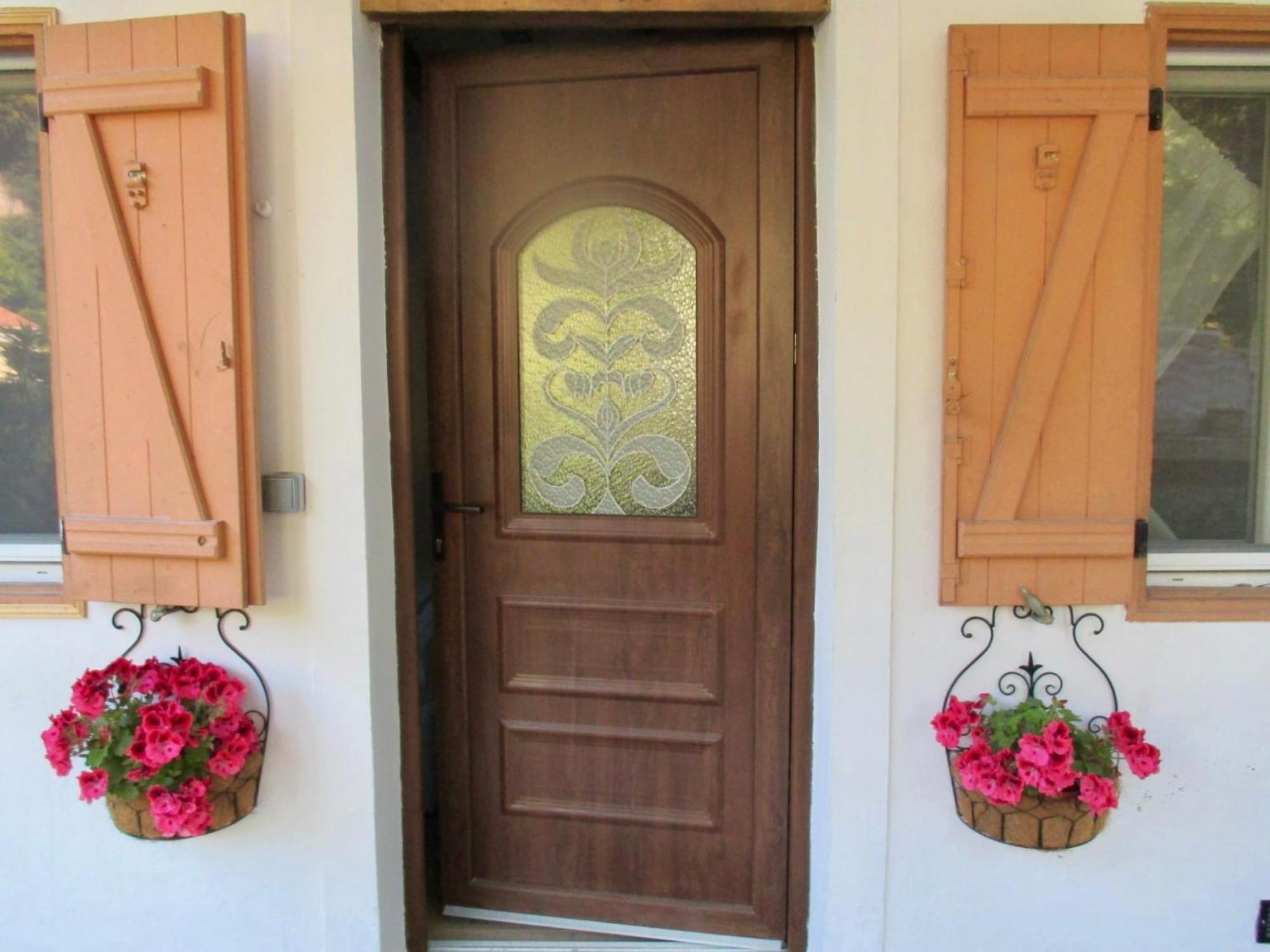Villa Bellabe Nice Luaran gambar