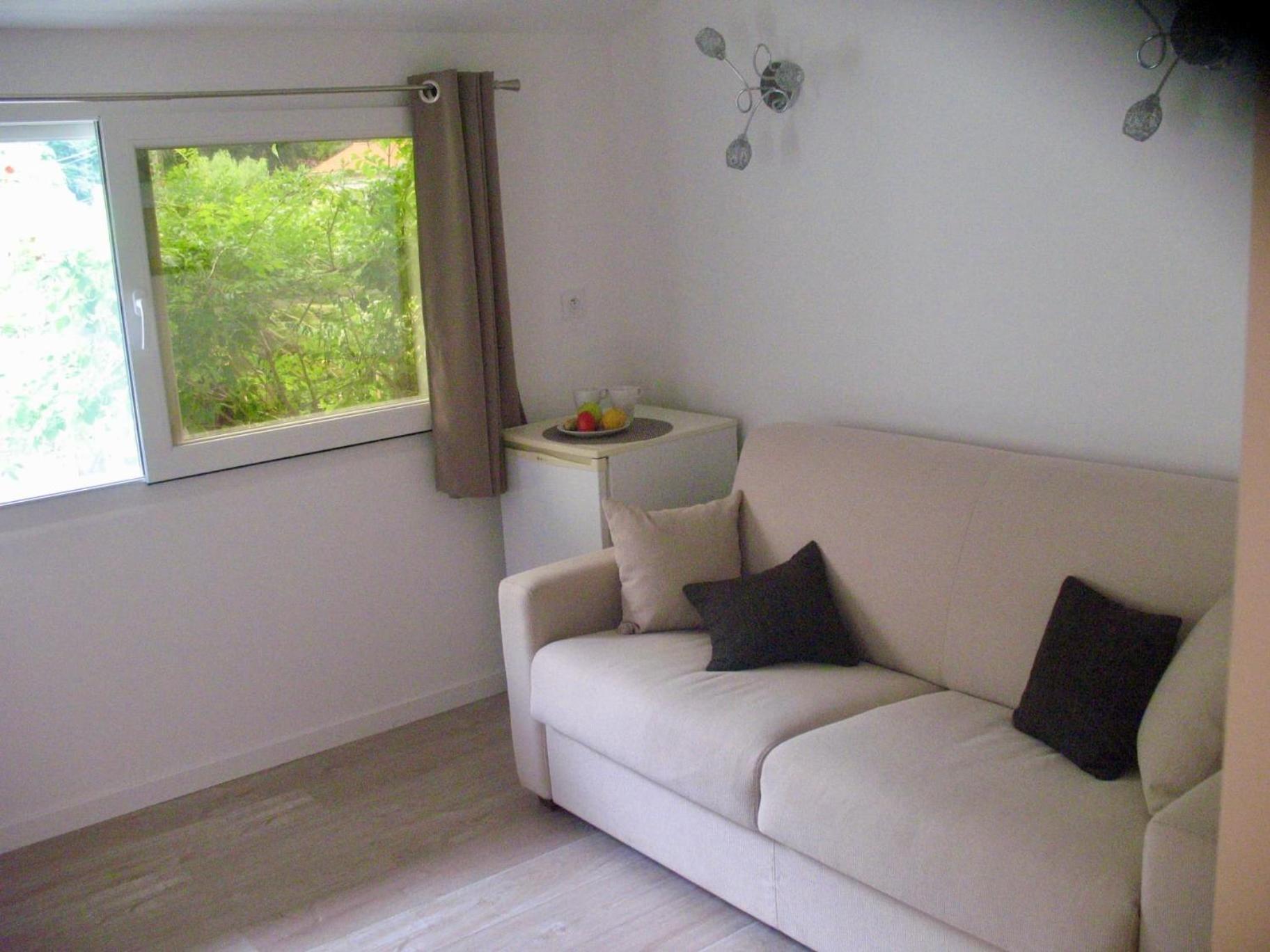 Villa Bellabe Nice Bilik gambar