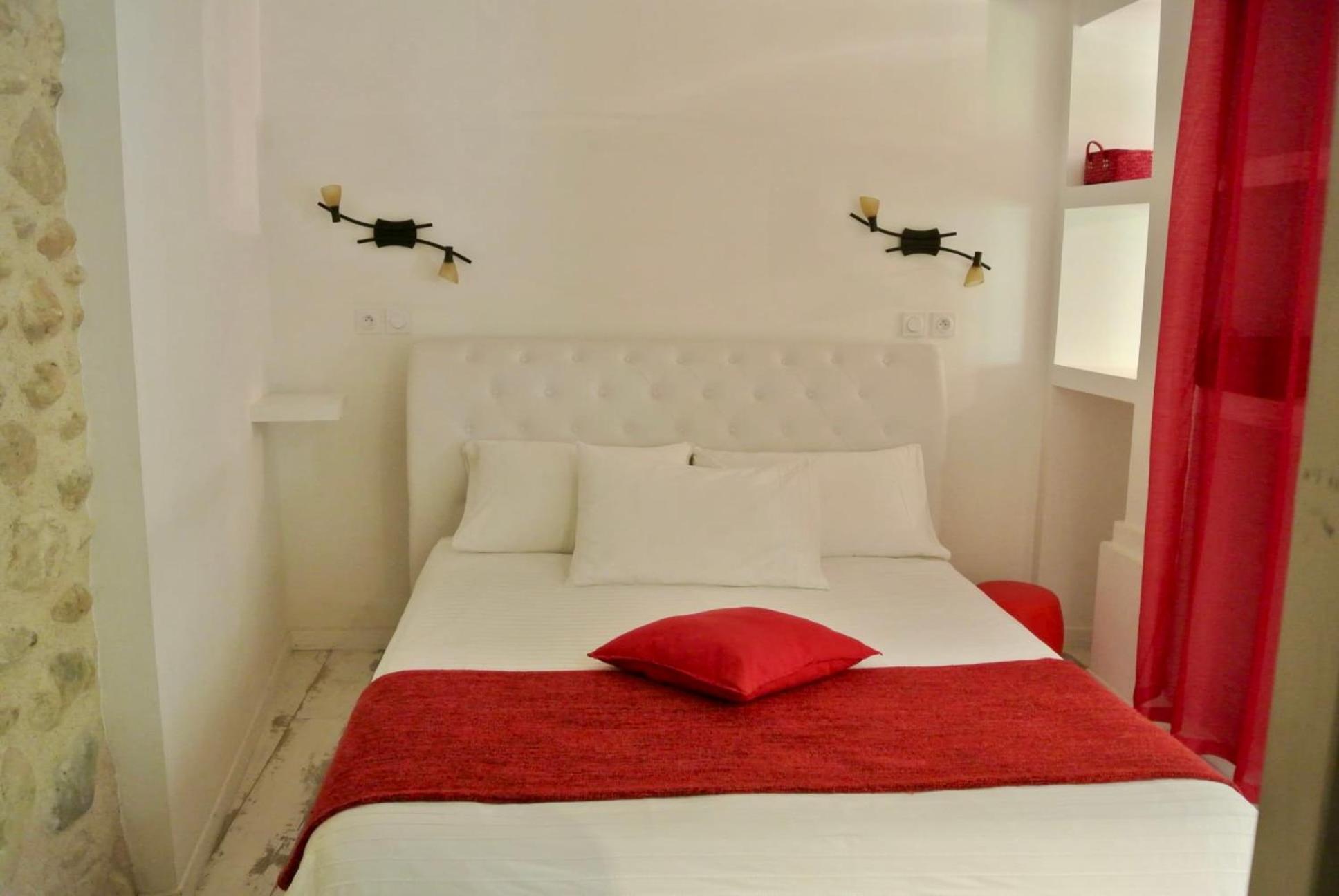 Villa Bellabe Nice Bilik gambar