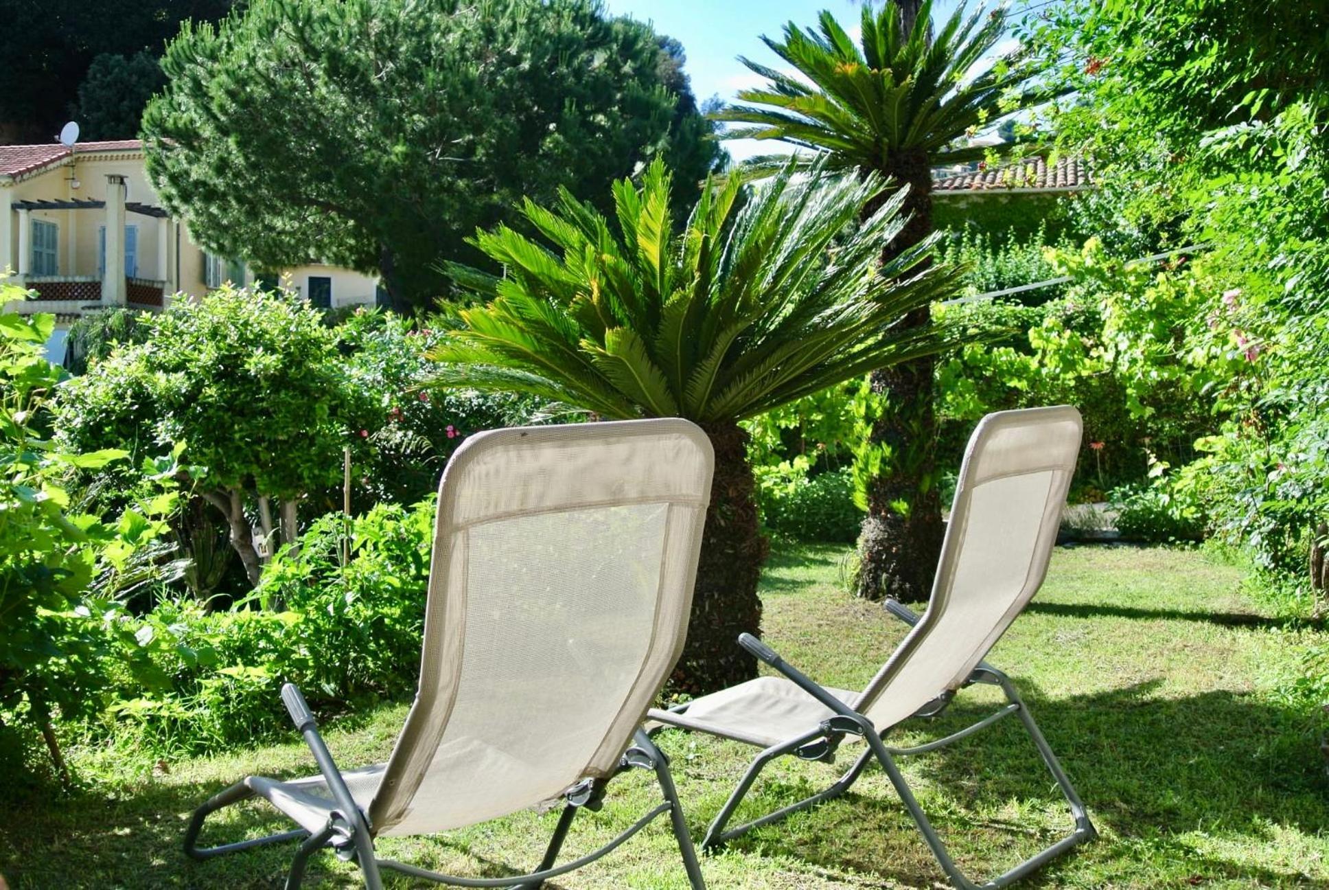 Villa Bellabe Nice Luaran gambar