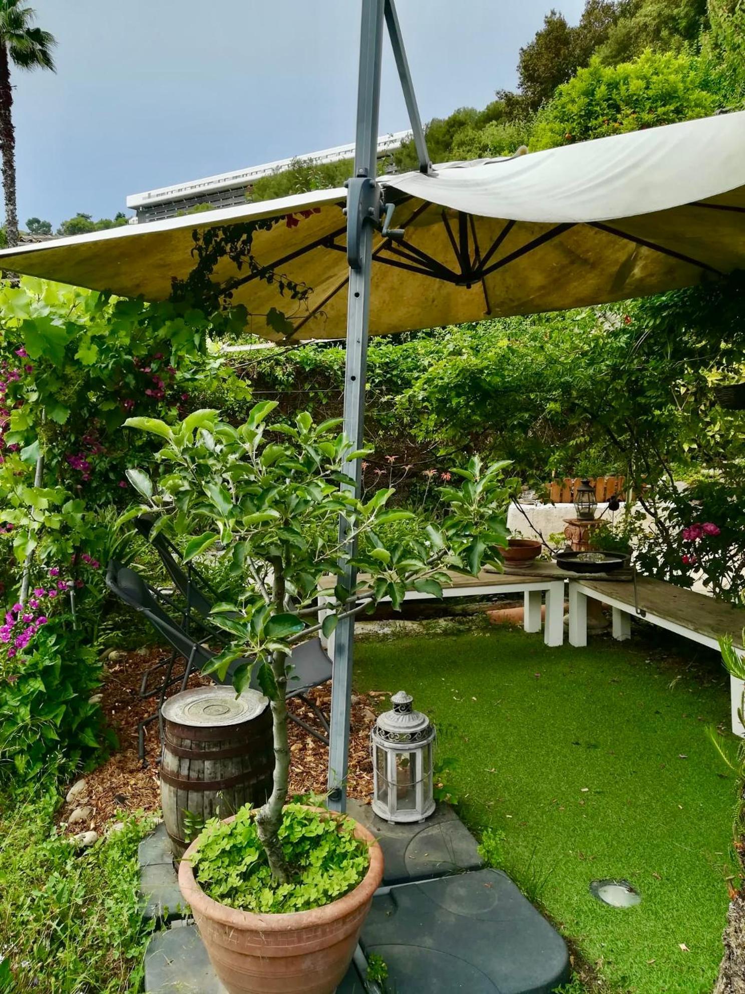Villa Bellabe Nice Luaran gambar