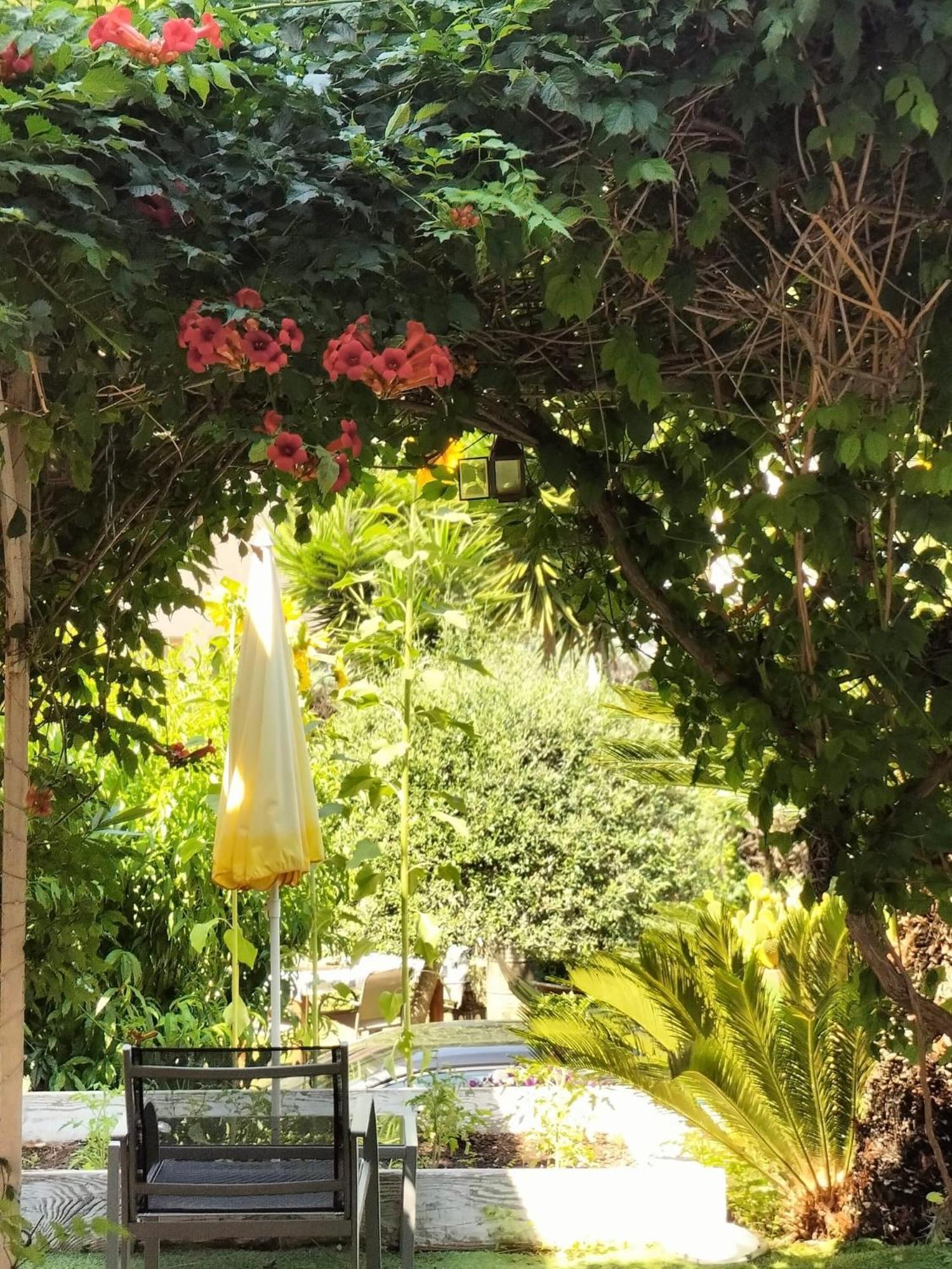 Villa Bellabe Nice Luaran gambar