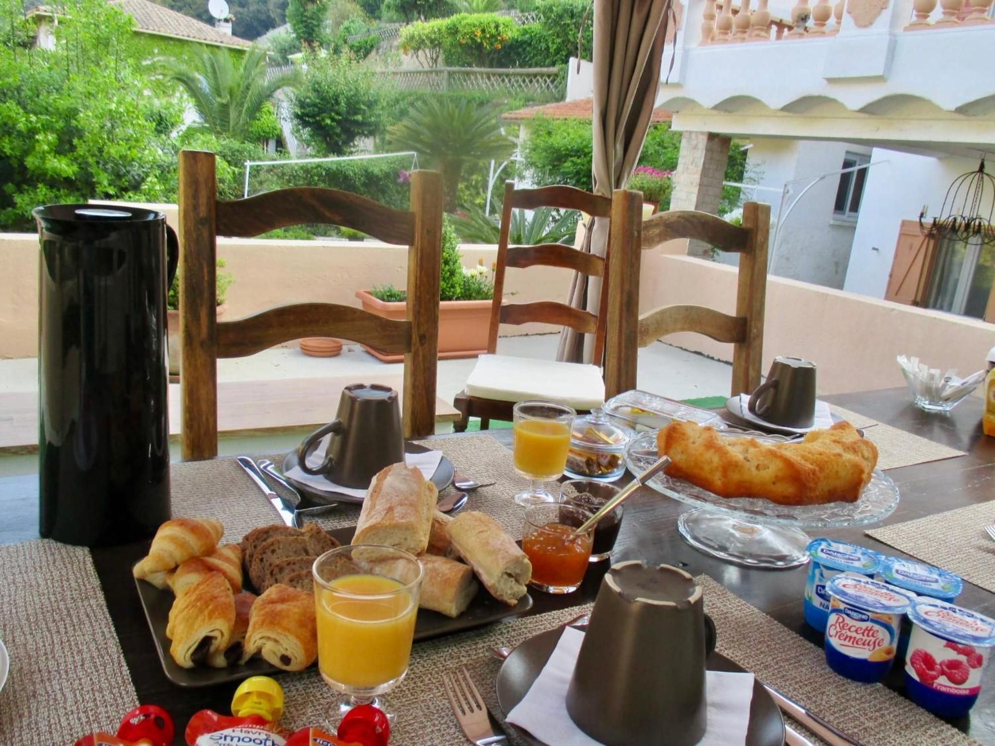Villa Bellabe Nice Luaran gambar