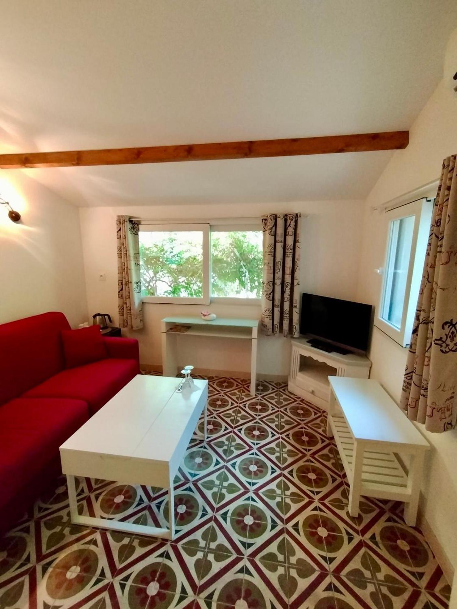 Villa Bellabe Nice Bilik gambar