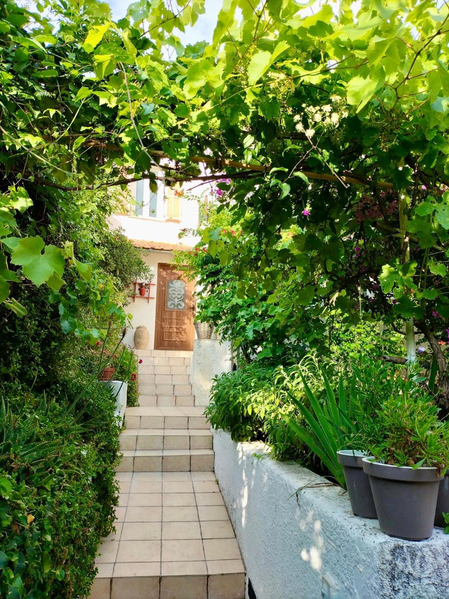 Villa Bellabe Nice Luaran gambar
