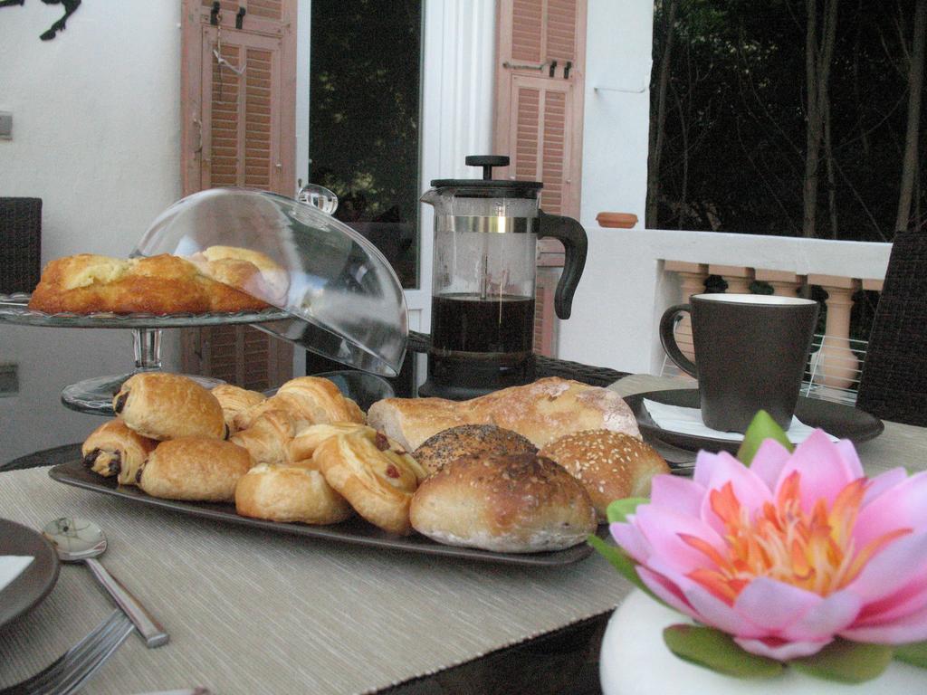 Villa Bellabe Nice Luaran gambar